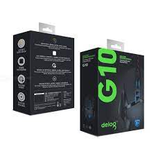 Deiog G10 Gaming Mouse