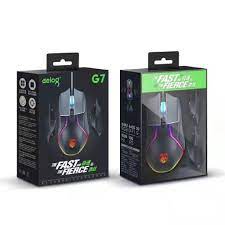 Deiog G7 Gaming Mouse