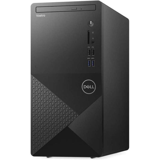 Dell Vostro 3888 Compact Desktop Intel 10Gen Core i5 Wireless & Bluetooth