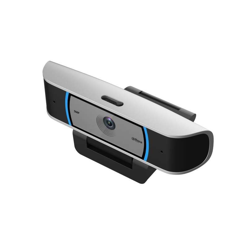 Dahua HAC-UZ5+ 5MP USB Webcam
