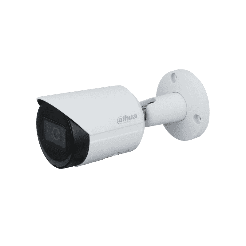 كاميرا داهوا شبكية اي بي ليلي نهاري خارجية 4 ميغابكسل بحساس 30متر