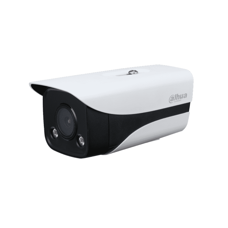 كاميرا داهوا شبكية اي بي ليلي نهاري خارجية 4 ميغابكسل بحساس 30متر