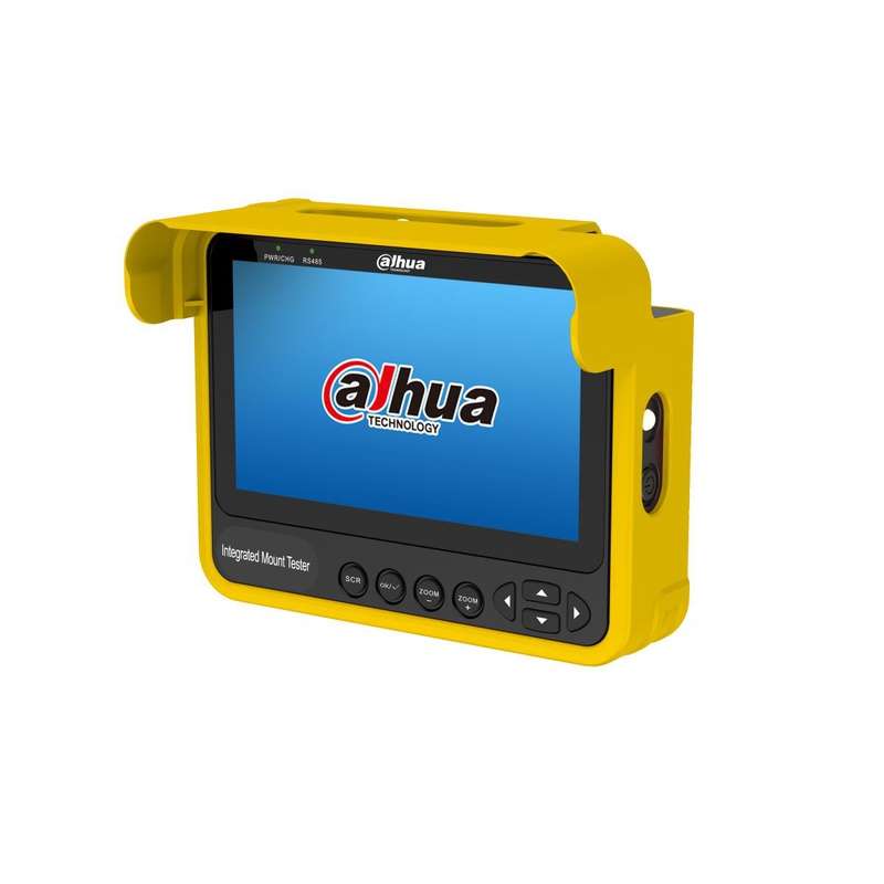 Dahua PFM904 Integrated Mount Tester