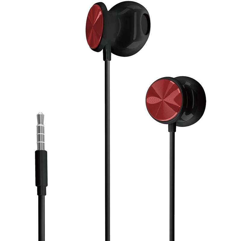 HP Music Headset DHH-1112