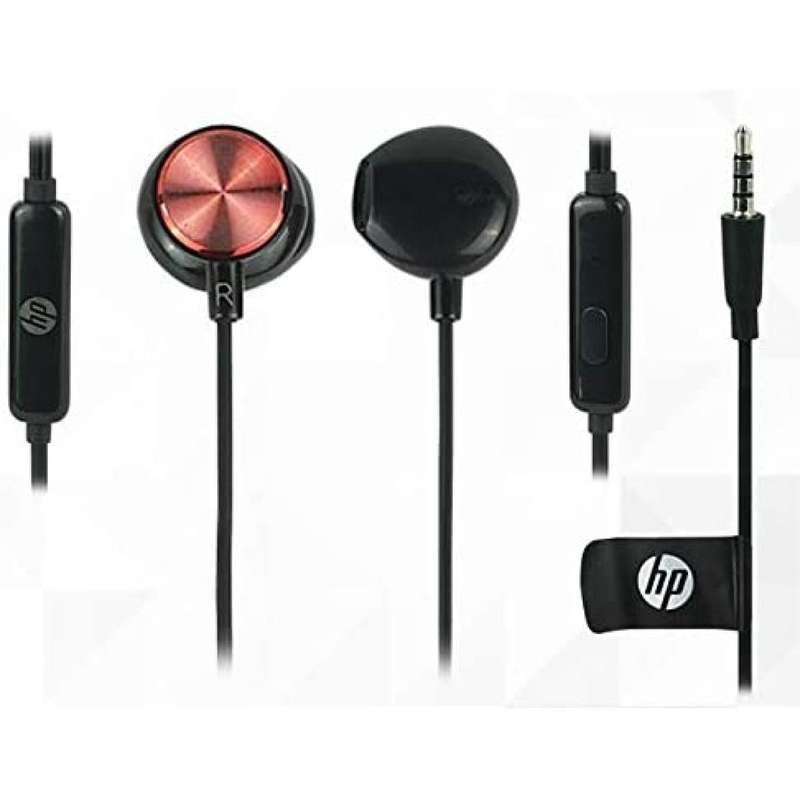 HP Music Headset DHH-1112