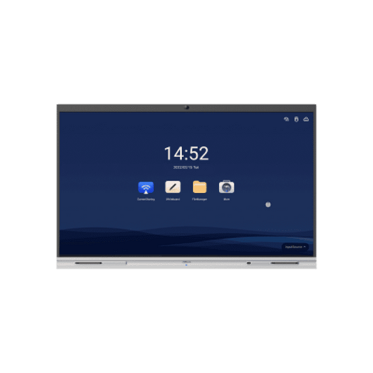 Dahua 65" UHD Smart Interactive Whiteboard