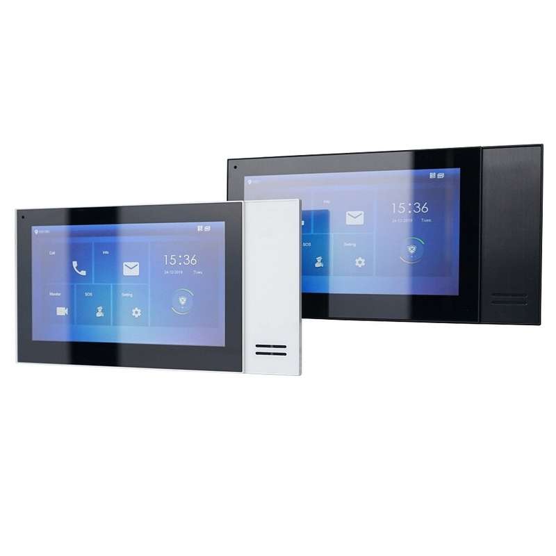 DAHUA IP Indoor Monitor 7 INCH DHI-VTH2421FW-P