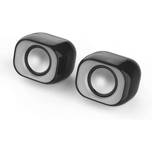 HP DHS-2111 Multimedia Speaker