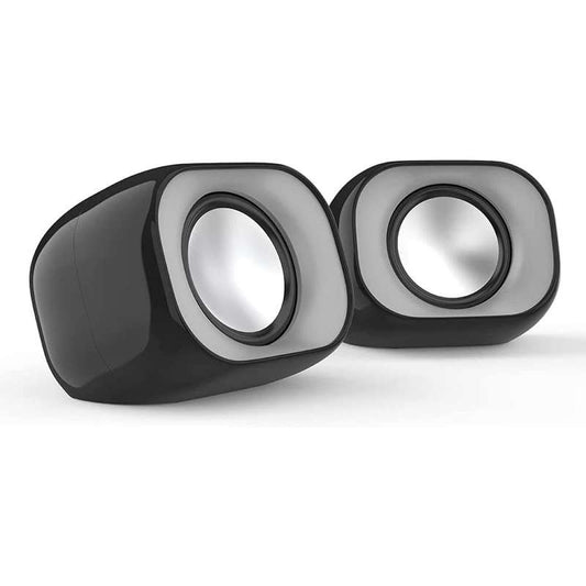 HP DHS-2111 Multimedia Speaker
