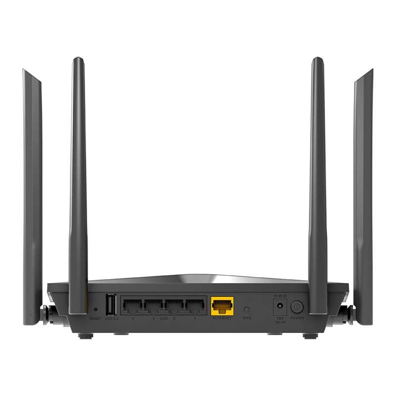 D-Link DIR-2150 AC2100 Wi-Fi Gigabit Router