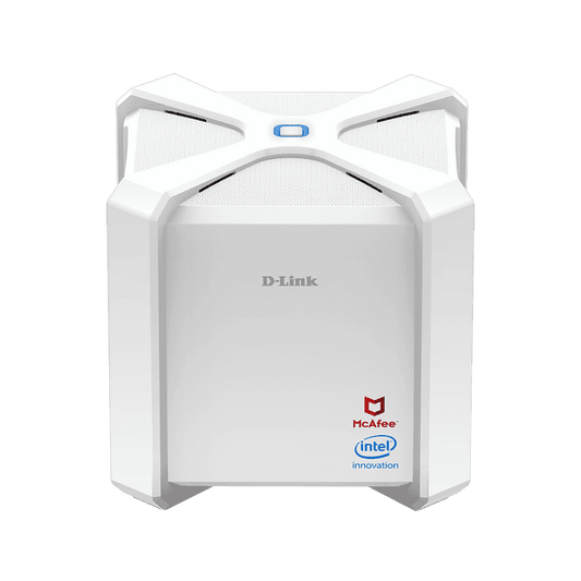 D-Link DIR-2680 D-Fend AC2600 Wi-Fi Router