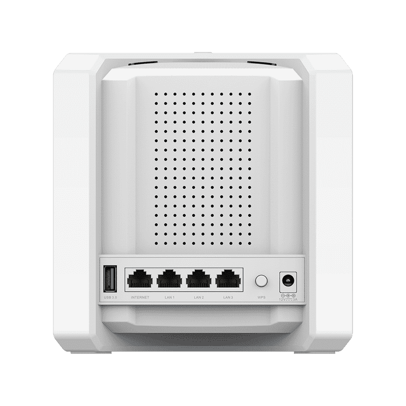 D-Link DIR-2680 D-Fend AC2600 Wi-Fi Router
