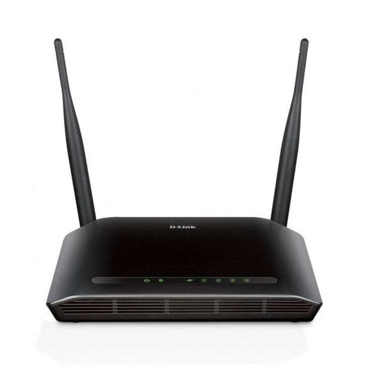 D-Link DIR-612 Wireless N 300 Router