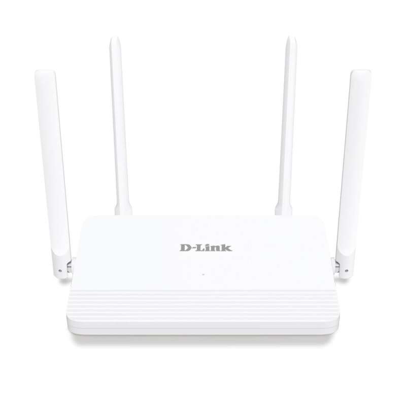 D-Link DIR-825 AC1200 Wi-Fi Gigabit Router
