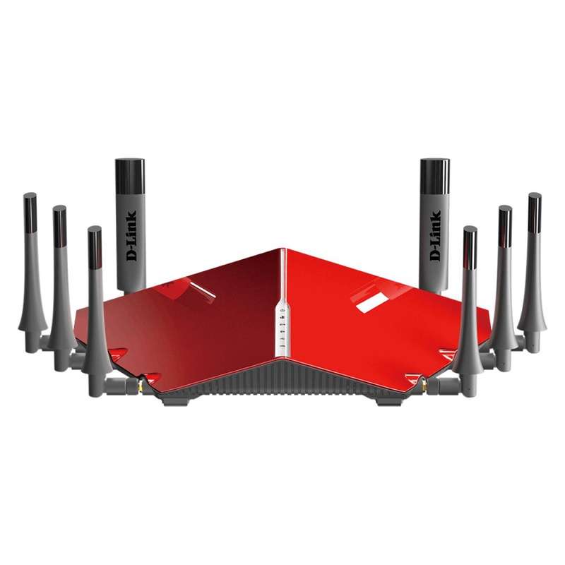 D-Link DIR-895L AC5300 Wi-Fi Router