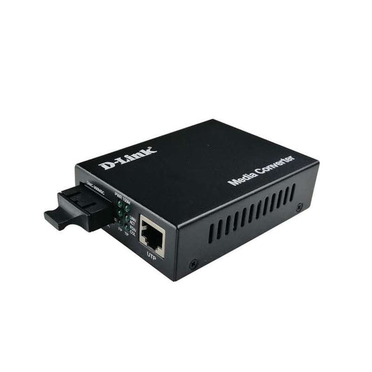 D-Link DMC-300MSC Media Converters