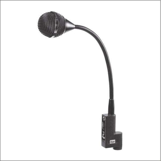 MEGA MICROPHONE DM-207