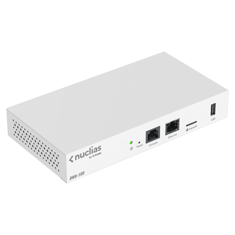 D-Link DNH-100 Nuclias Connect Hub