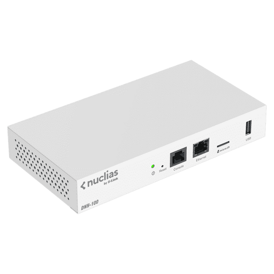 D-Link DNH-100 Nuclias Connect Hub