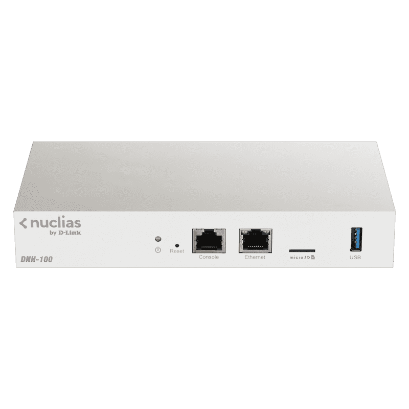 D-Link DNH-100 Nuclias Connect Hub