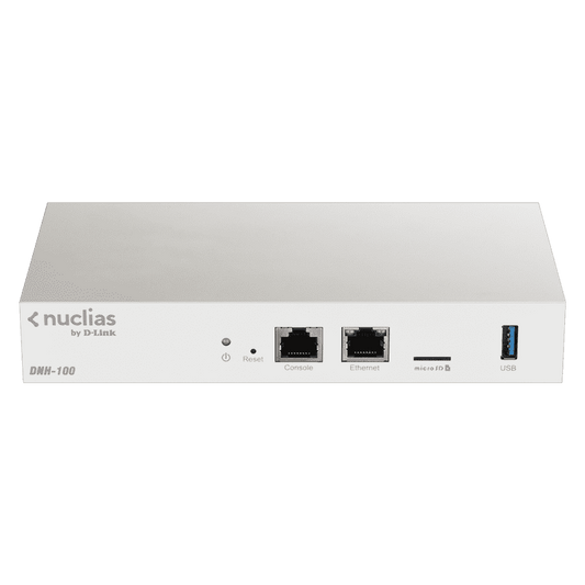 D-Link DNH-100 Nuclias Connect Hub