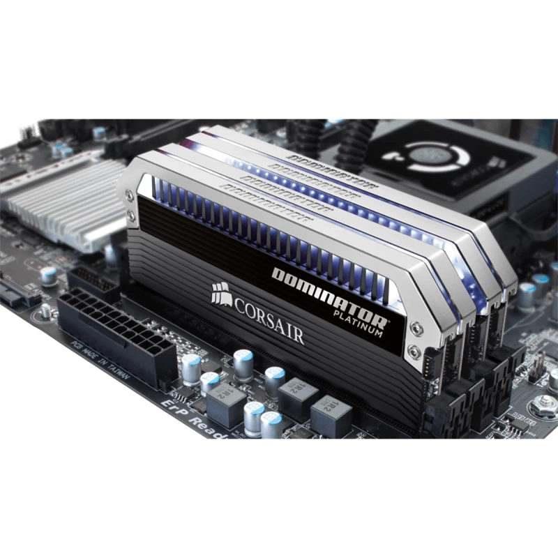 Corsair Dominator Platinum 8GB DDR3 SDRAM PC 2133 MHz