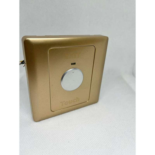 Exit Touch T86 Door