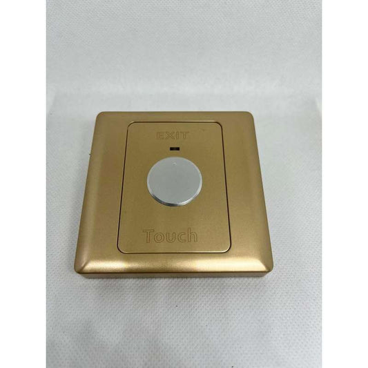 Exit Touch T86 Door