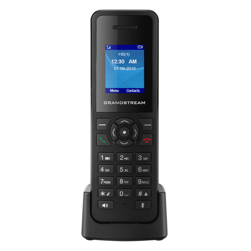 Grandstream Extension Handheld DP720