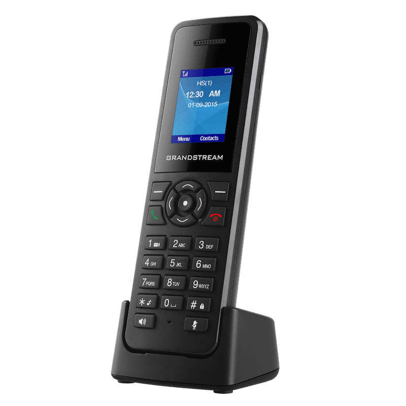 Grandstream Extension Handheld DP720