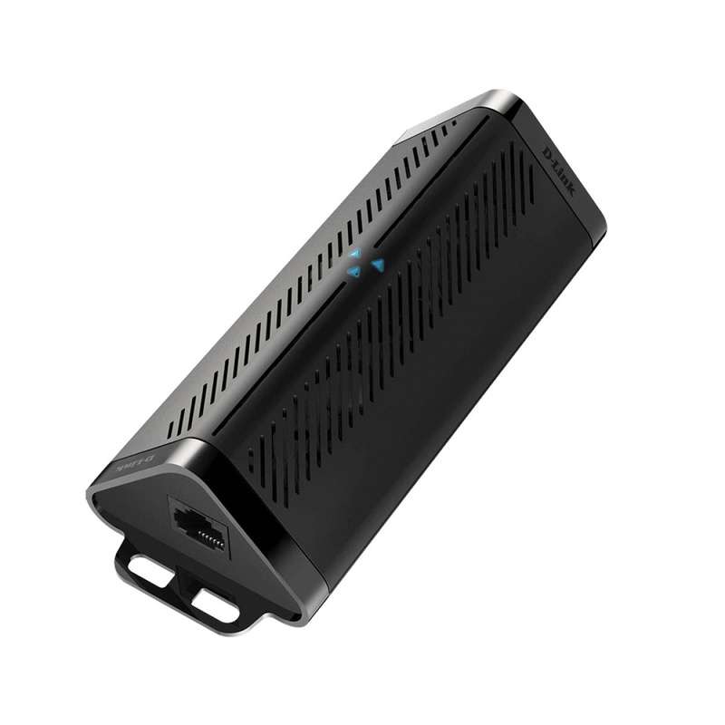 D-Link DPE-302GE 2 Port Gigabit PoE Extender