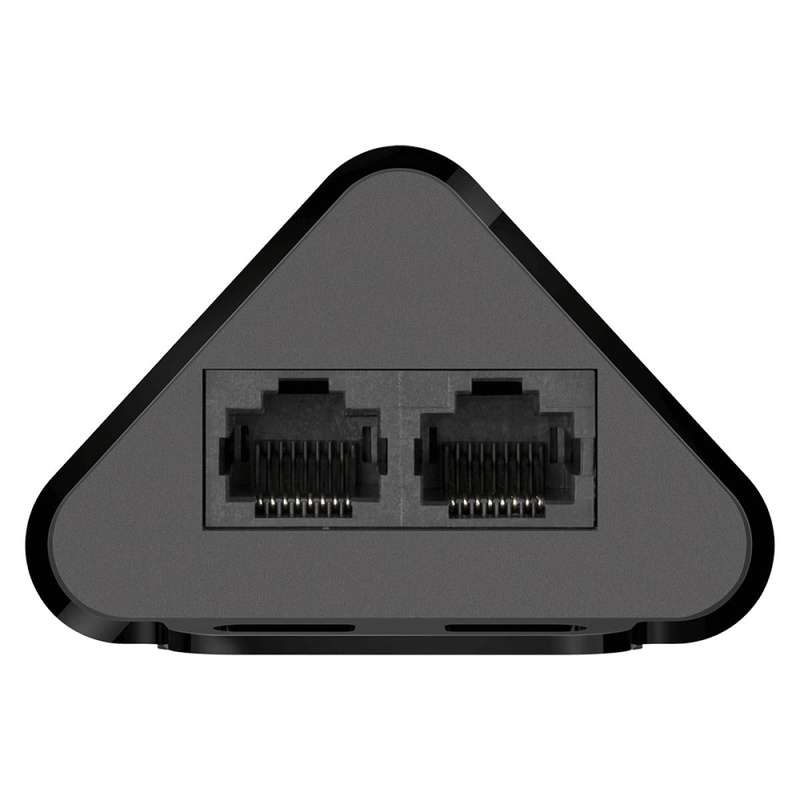 D-Link DPE-302GE 2 Port Gigabit PoE Extender