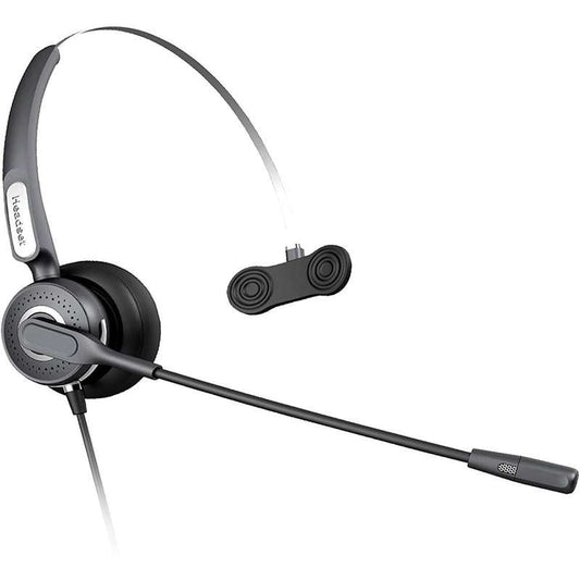D-Link DPH-100 Pone Headset Reception/Operator Headset