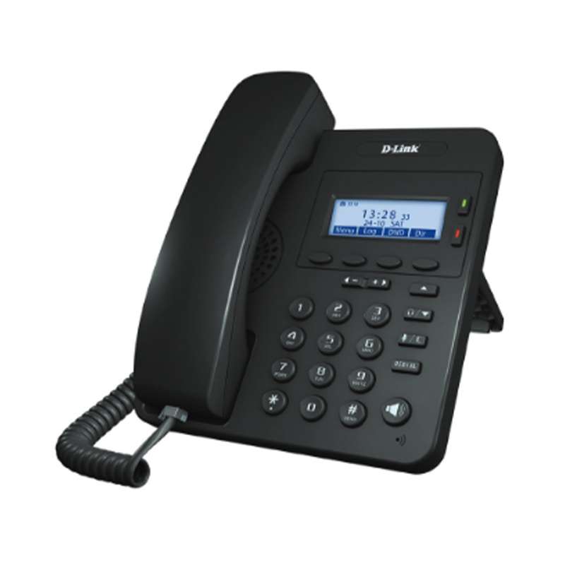 D-Link DPH-115GE IP PHONE