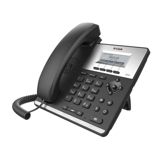 D-Link DPH-120SE/F2 SIP Phone