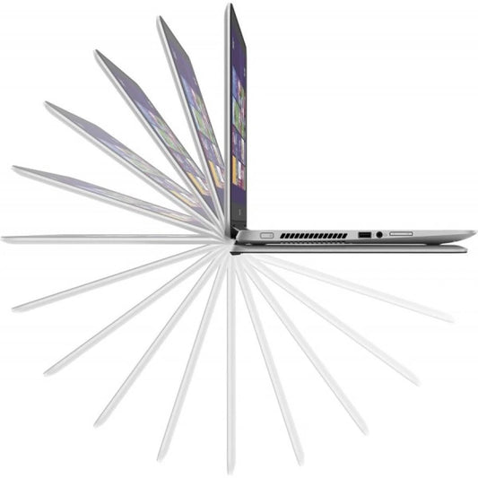 HP ENVY 14 X360 NEW 14-ES0013