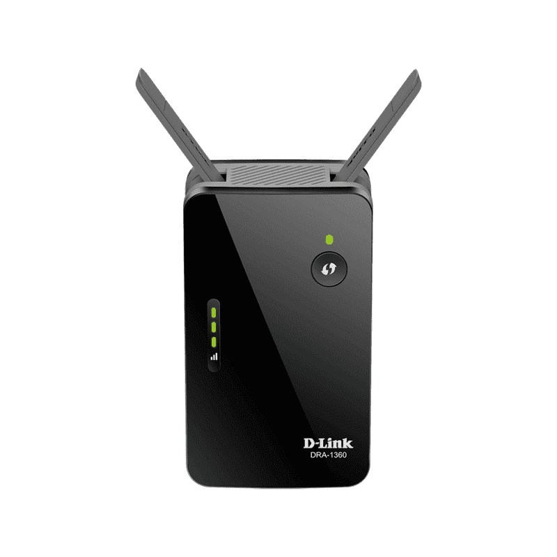 D-Link DRA-1360 AC1300 Mesh Range Extender