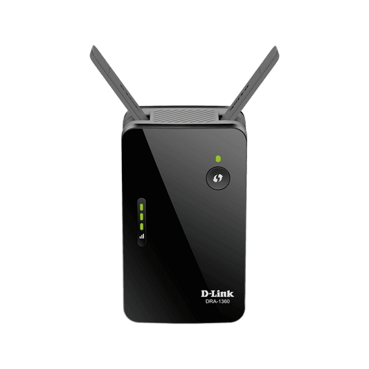 D-Link DRA-1360 AC1300 Mesh Range Extender