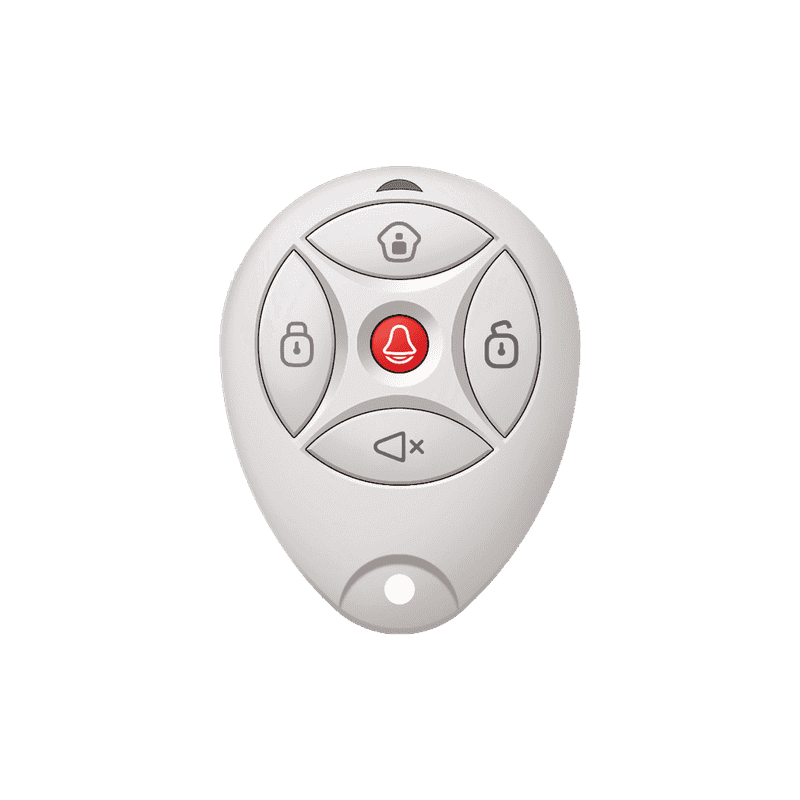 Hikvsion DS-19K00-Y 433MHz