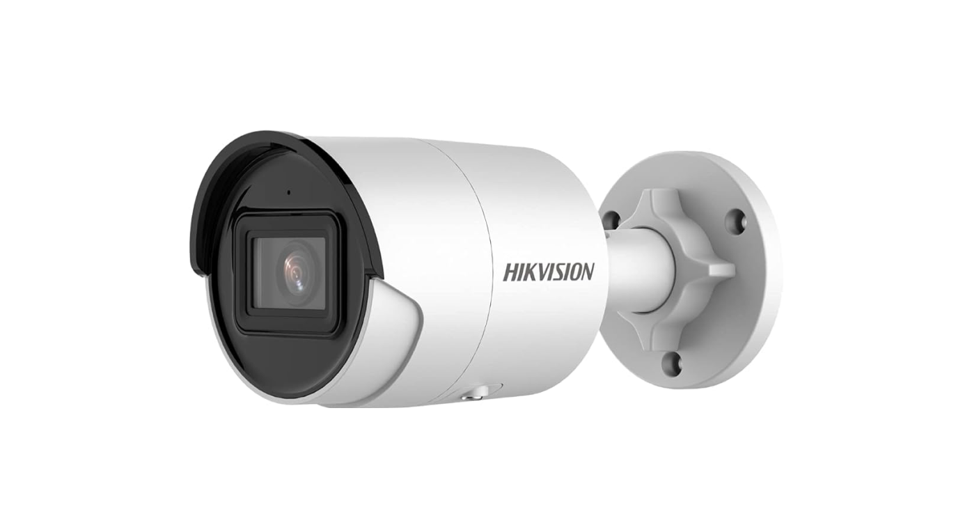 Hikvision DS-2CD2043G2-I