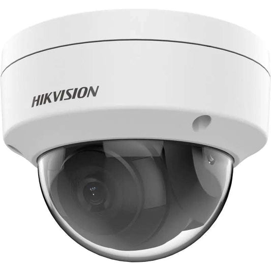 2 MP Fixed Dome Network Camera DS-2CD1123G0E-I