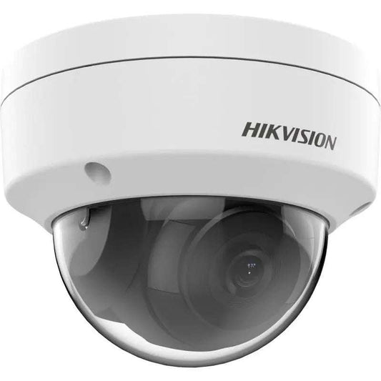5 MP Fixed Dome Network Camera DS-2CD1153G0-I