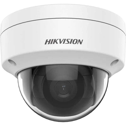4MP Fixed Dome Network Camera DS-2CD1143G0-I
