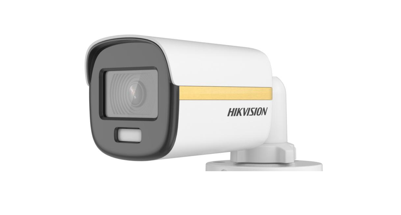 Hikvision DS-2CE10UF3T