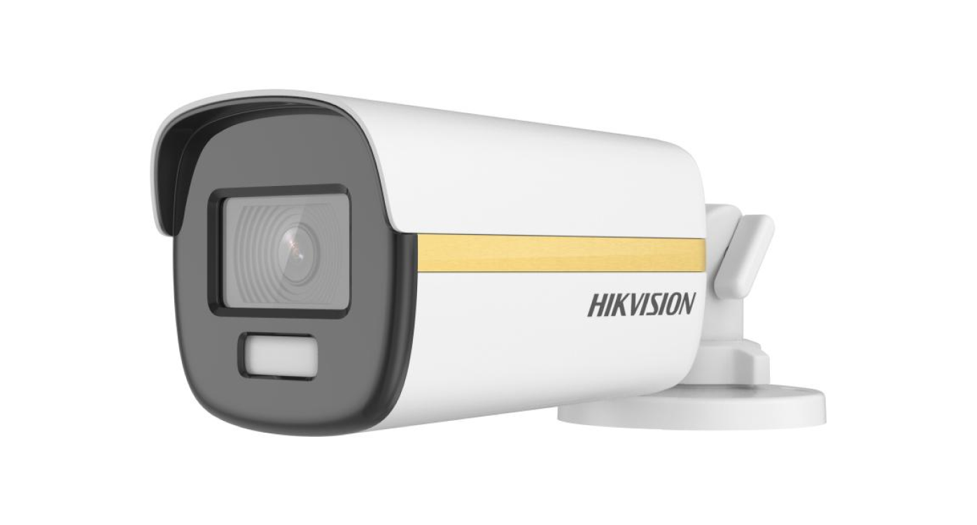 Hikvision DS-2CE12UF3T