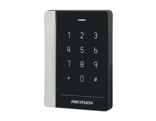 Pro 1102 Series Card Reader DS-K1102MK
