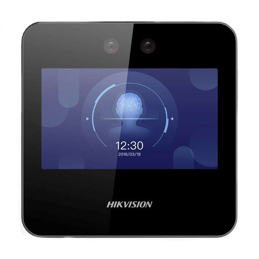 HIKVISION Value Series Face Access Terminal DS-K1T331W