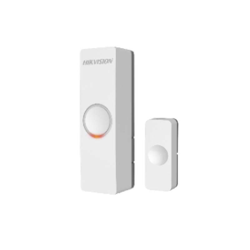 Hikvsion Wireless Magnetic Contact DS-PD1-MC-WWS H 433M