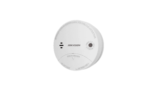 Wireless smoke detector DS-PD1-SMK-W 433M