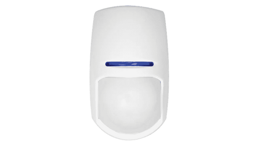 Hikvsion Wireless internal 10m PIR detector with pet immunity function DS-PD2-P10P-W 433M
